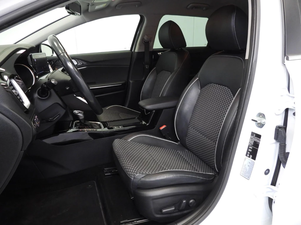 Kia Ceed Sportswagon – foto 30