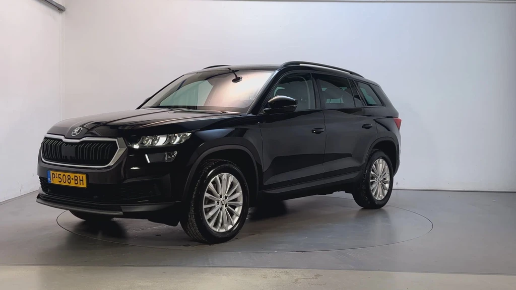 Škoda Kodiaq – foto 1