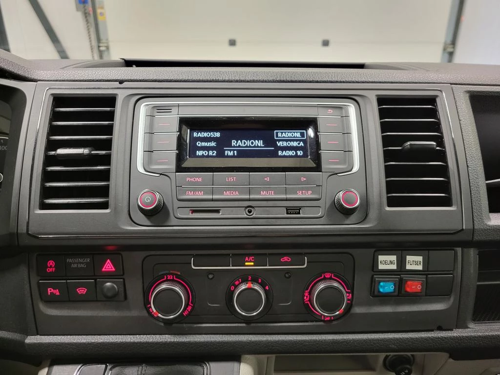 Volkswagen Transporter – foto 13