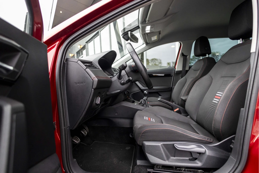 SEAT Ibiza – foto 14