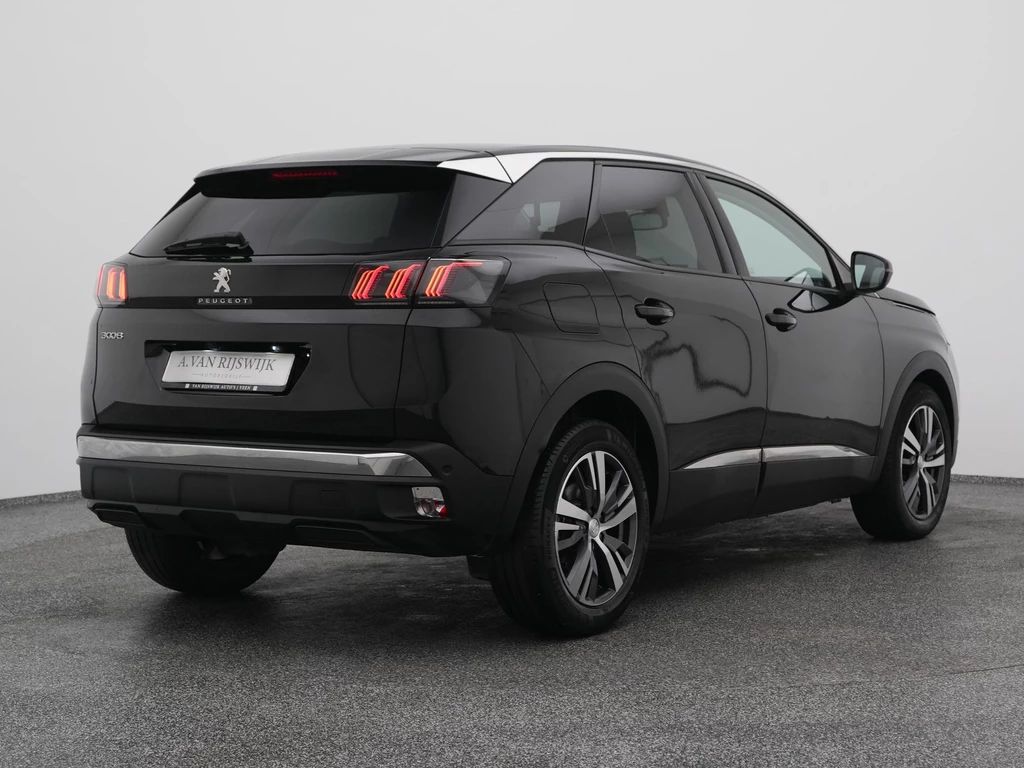 Peugeot 3008 – foto 11