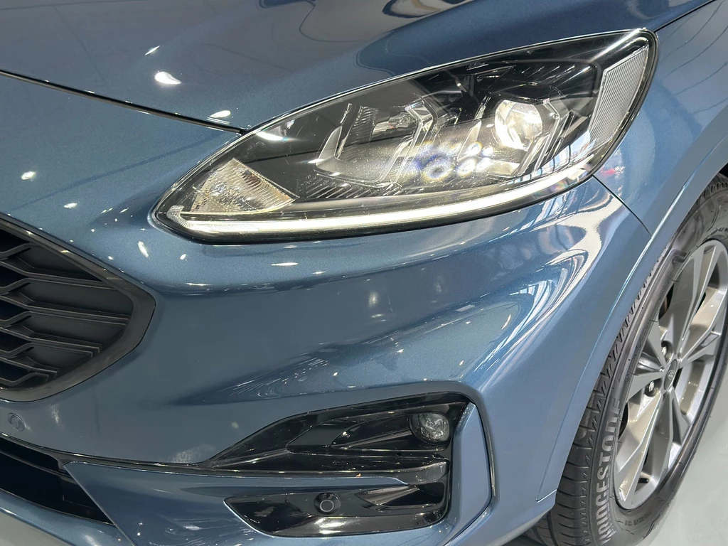 Ford Kuga – foto 12
