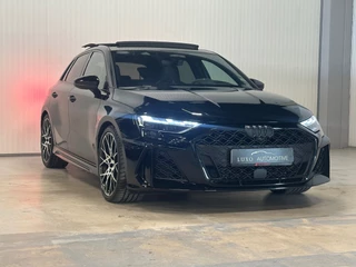 Audi RS3 – thumbnail 11
