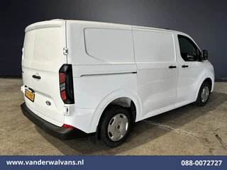 Ford Transit Custom – thumbnail 3