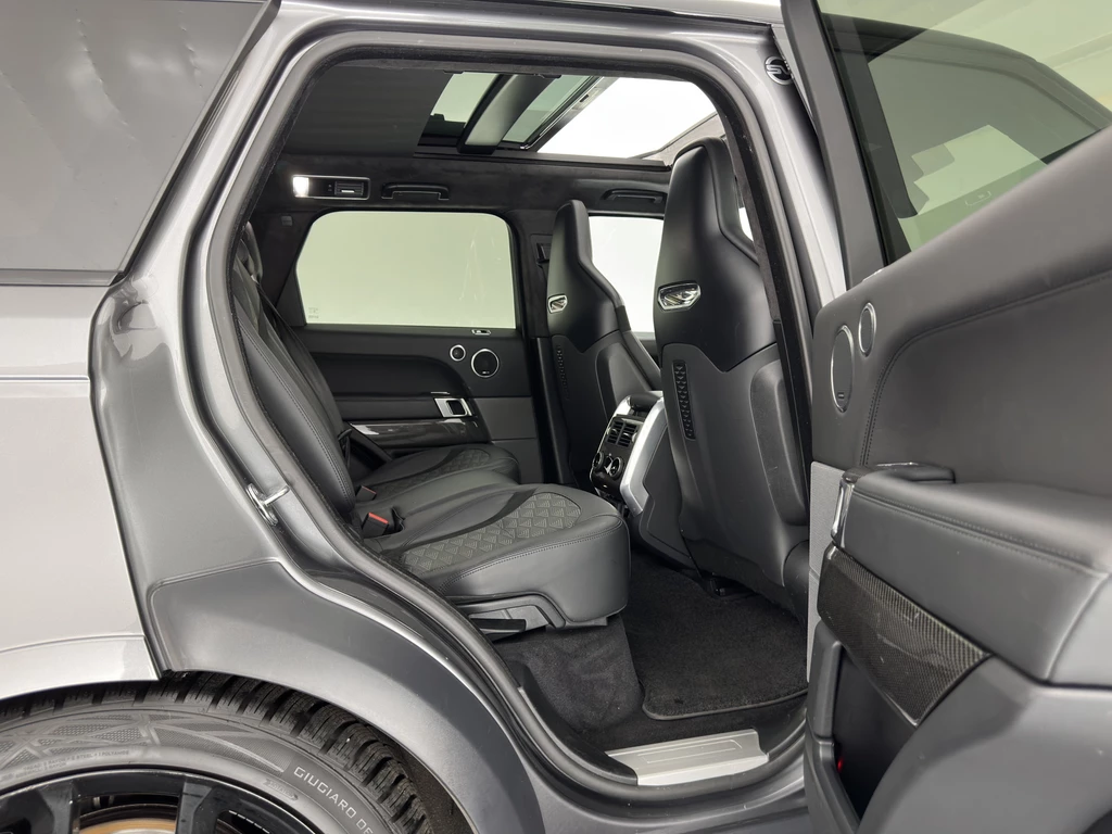 Land Rover Range Rover Sport – foto 14