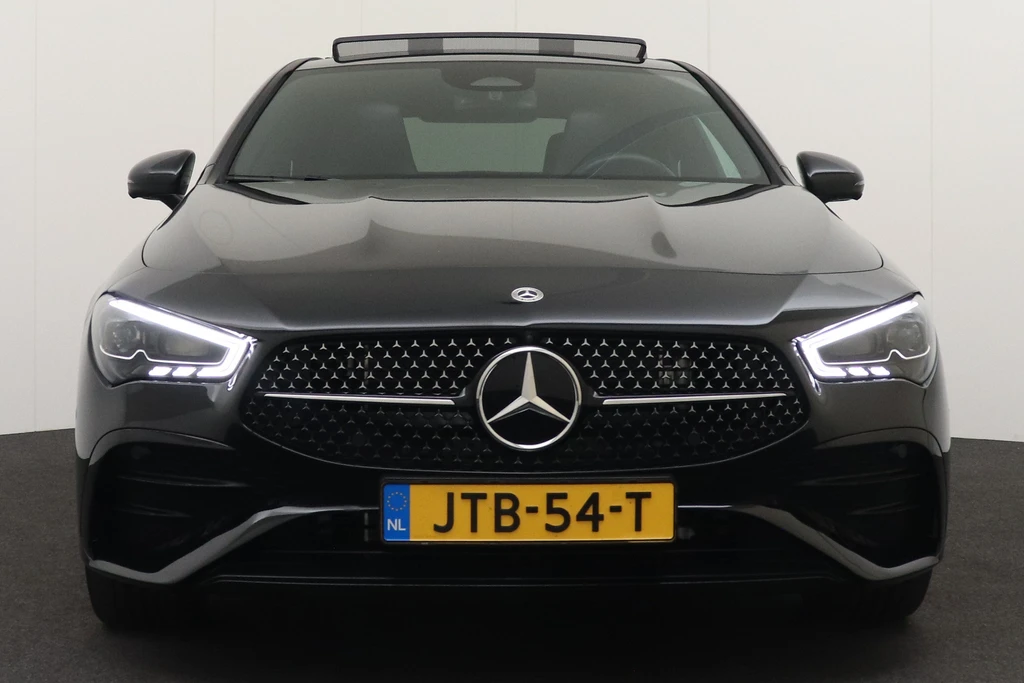 Mercedes-Benz CLA – foto 6