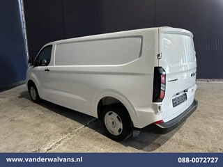 Ford Transit Custom – thumbnail 2