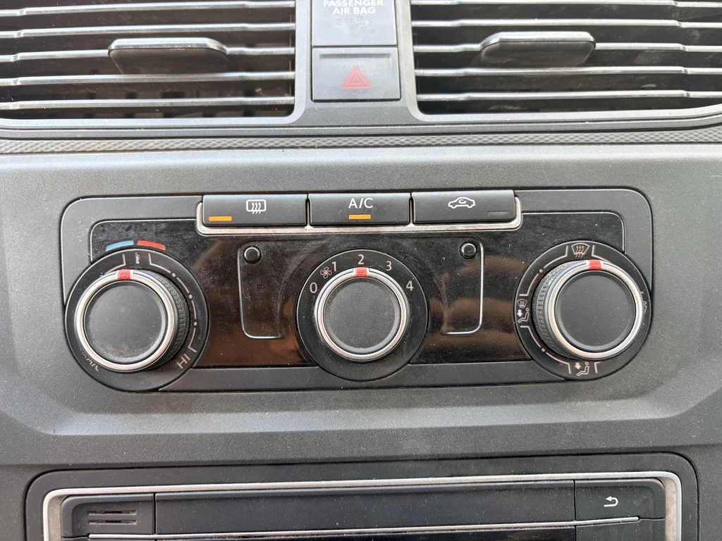 Volkswagen Caddy – foto 17