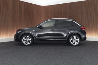 Volkswagen T-Roc – thumbnail 2