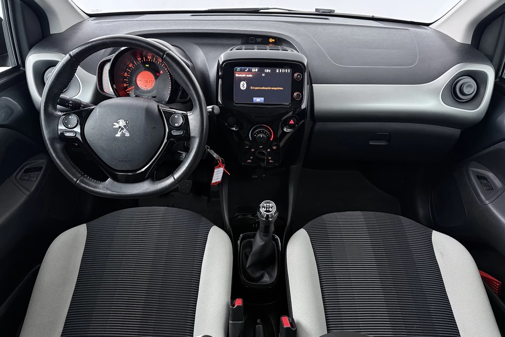Peugeot 108 – foto 9