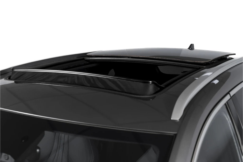 BYD SEAL U – foto 20