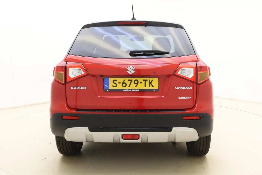 Suzuki Vitara – foto 5