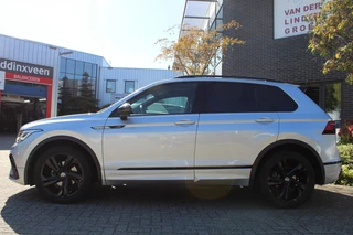 Volkswagen Tiguan – thumbnail 2