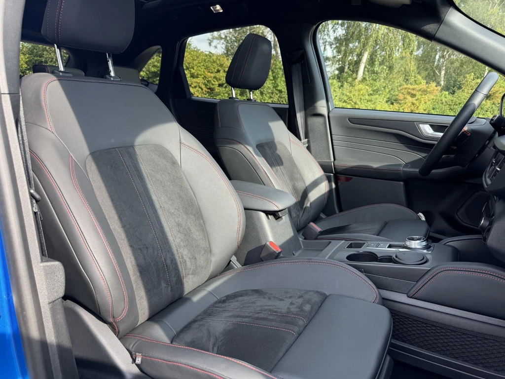 Ford Kuga – foto 11