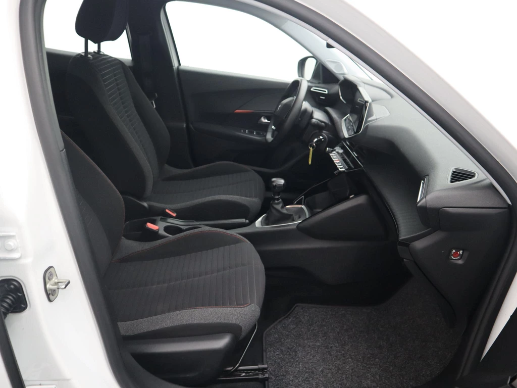 Peugeot 2008 – foto 43