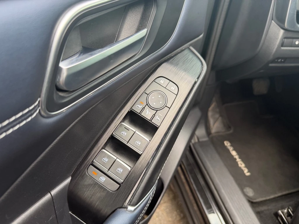 Nissan QASHQAI – foto 20