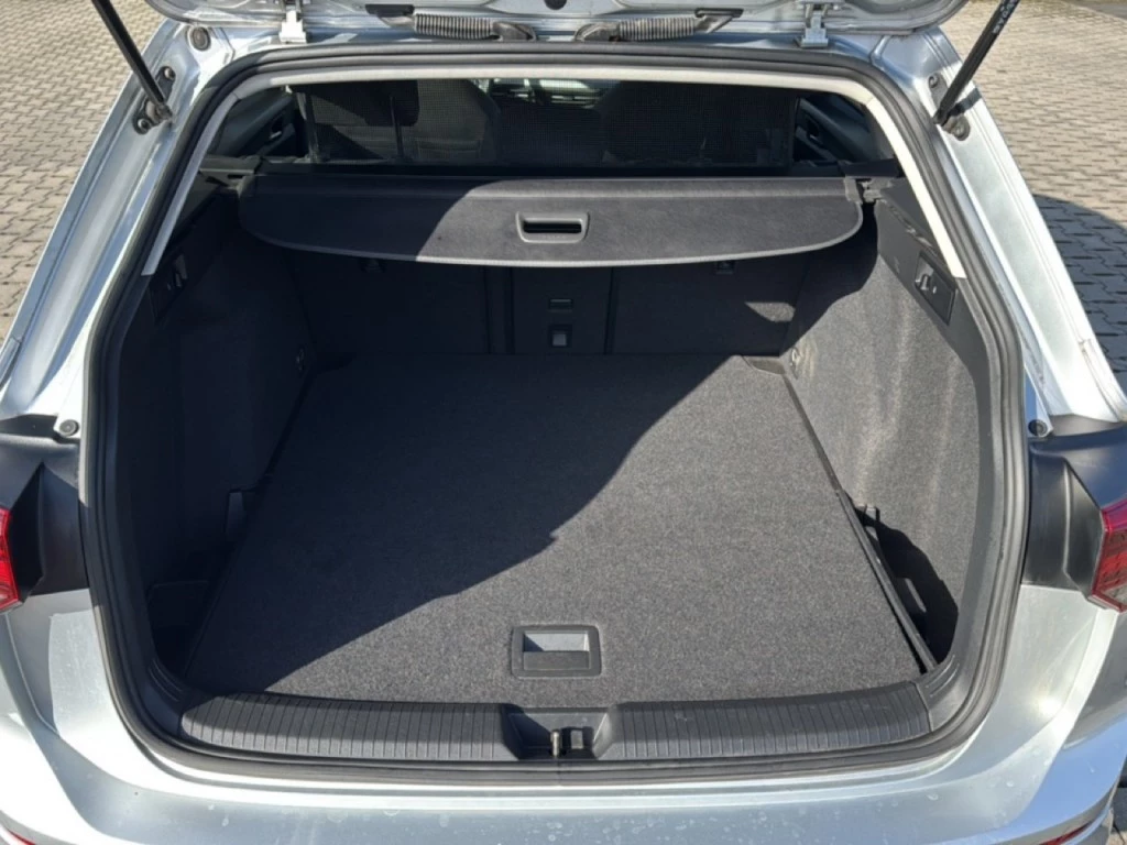 Volkswagen Golf – foto 10