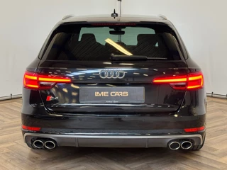 Audi S4 – thumbnail 4