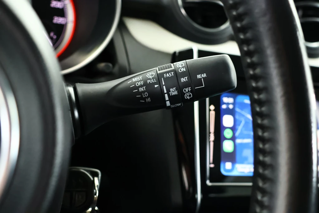 Suzuki Swift – foto 25