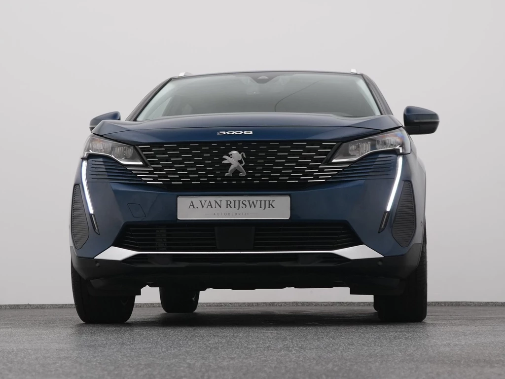 Peugeot 3008 – foto 22