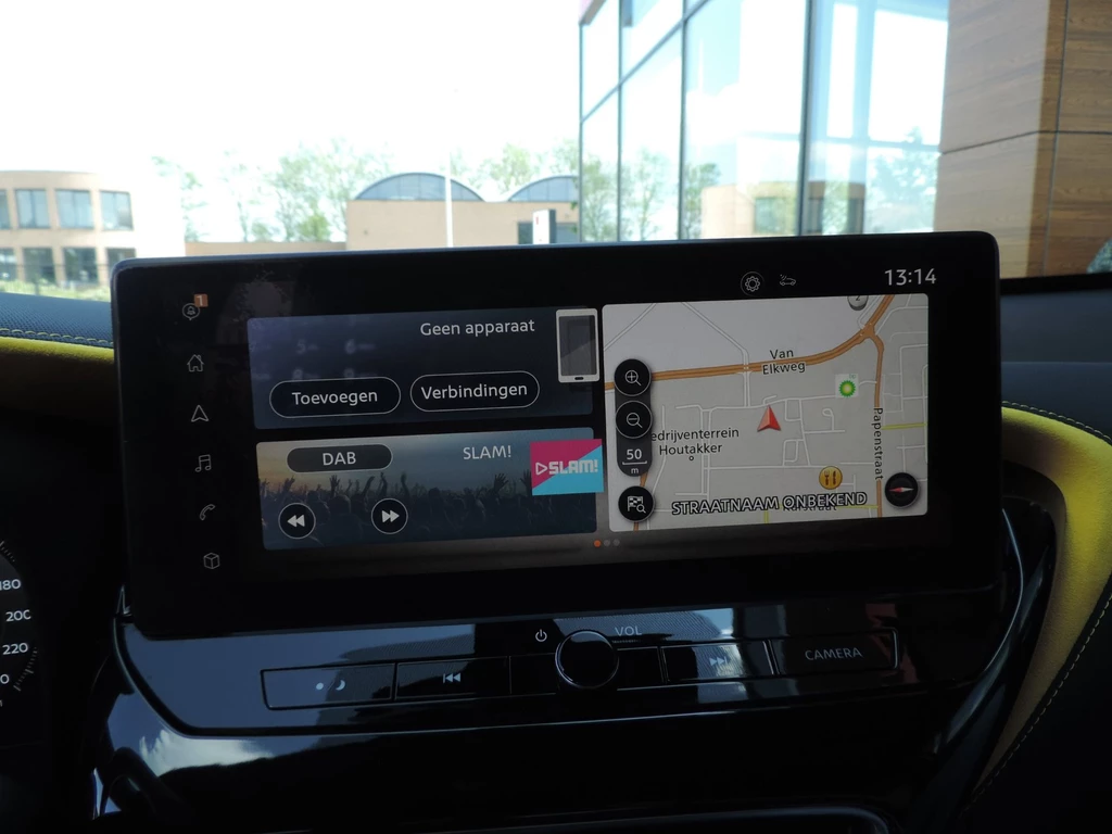 Nissan Juke – foto 37