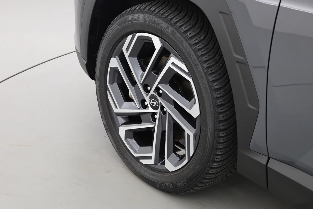 Hyundai Tucson – foto 37