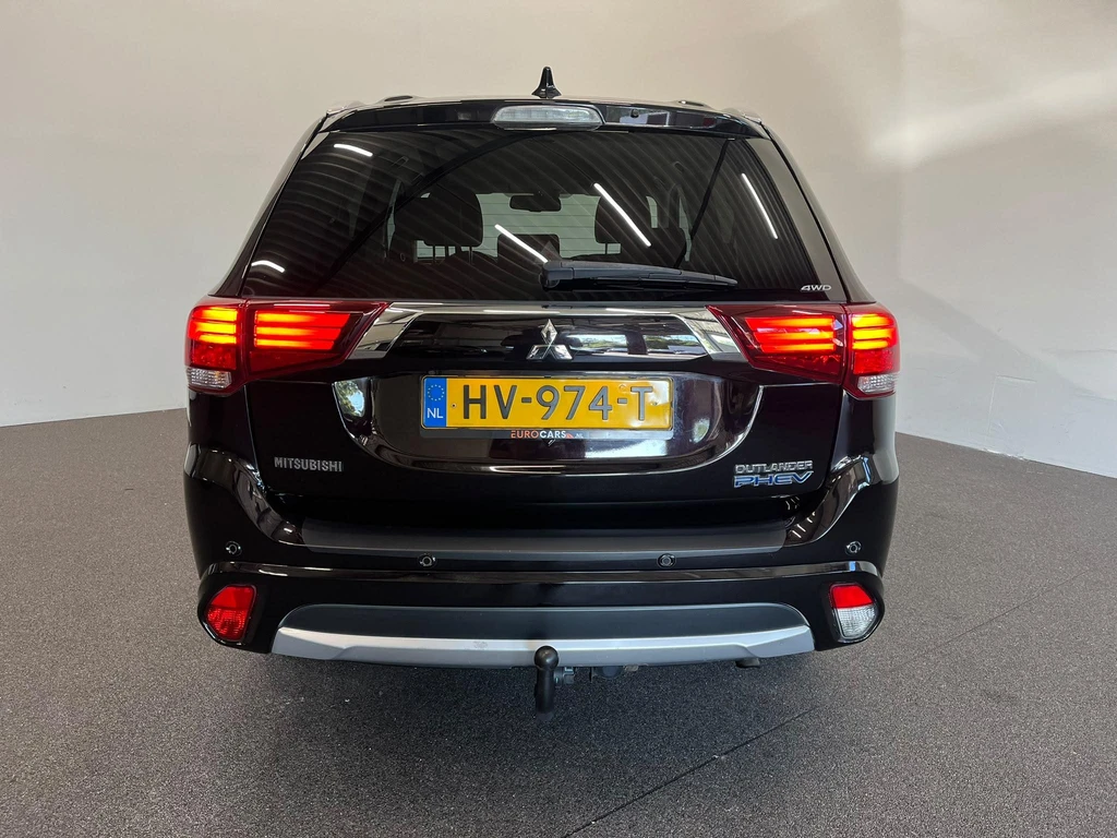 Mitsubishi Outlander – foto 4