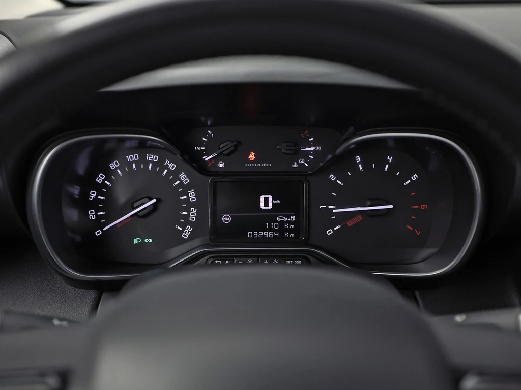 Citroën C3 Aircross – foto 20