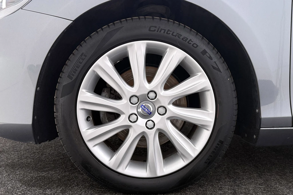 Volvo V40 – foto 39