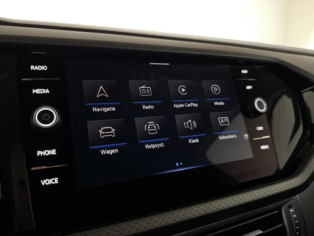 Volkswagen T-Cross – foto 42