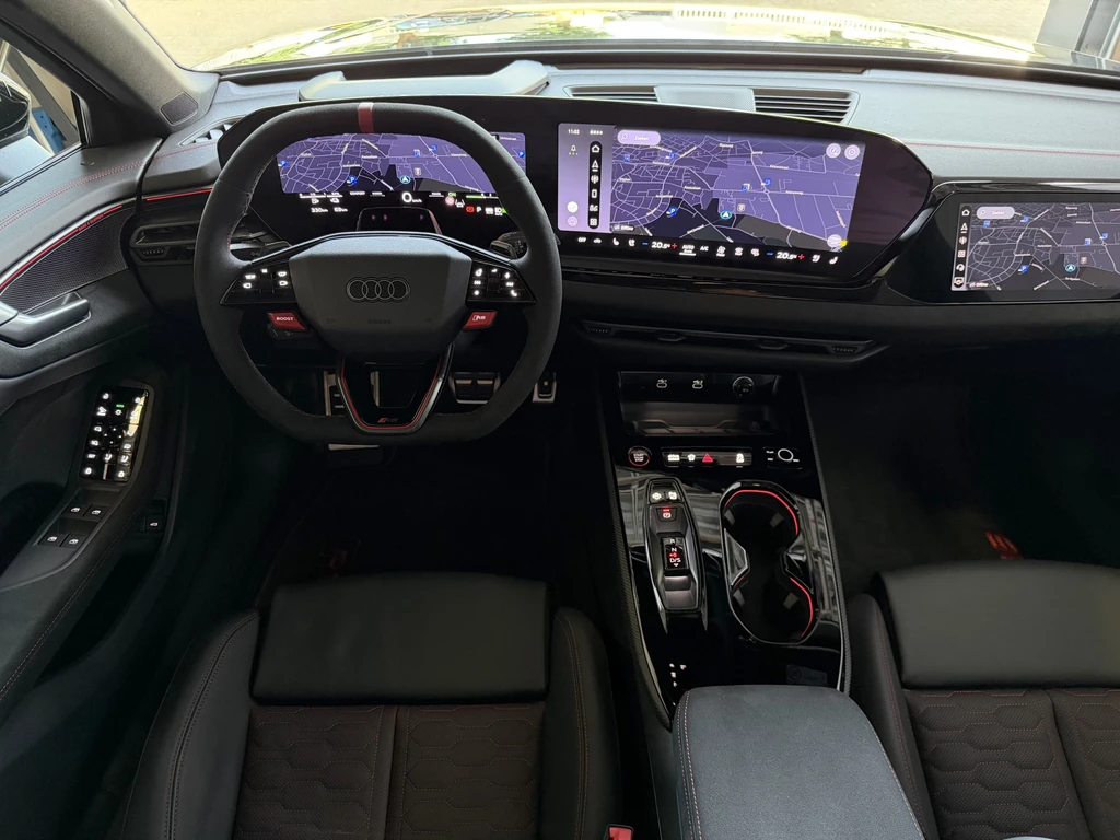 Audi RS5 – foto 43