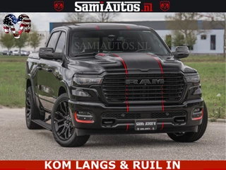 Dodge Ram Pick-Up – thumbnail 26
