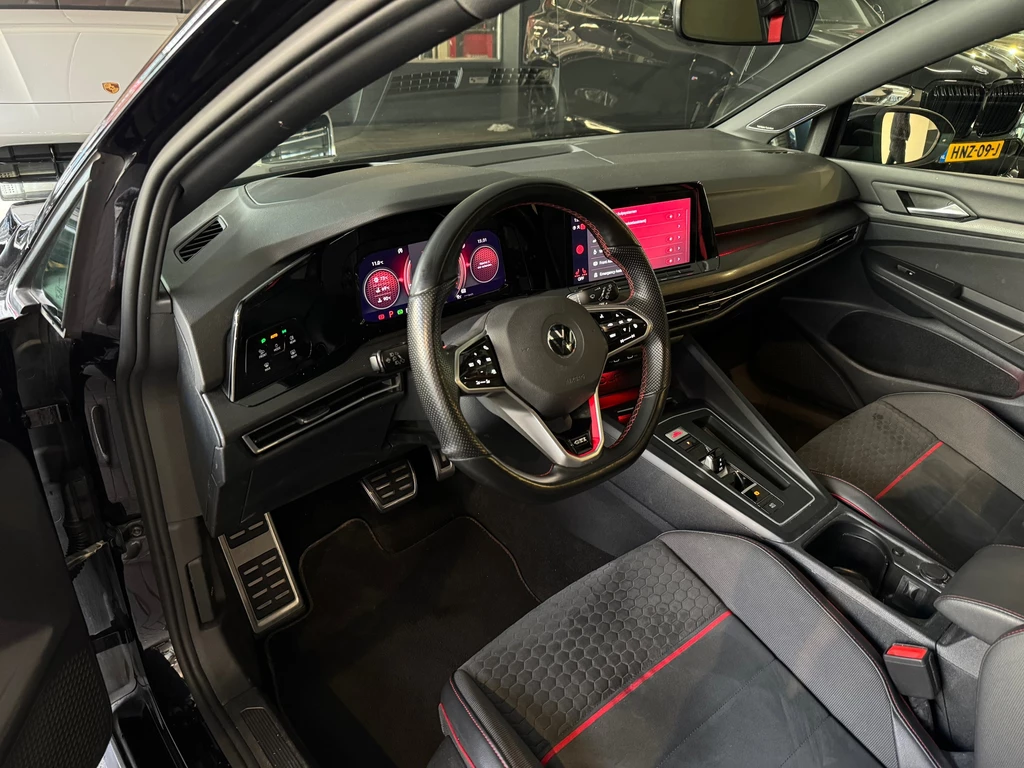 Volkswagen Golf – foto 12