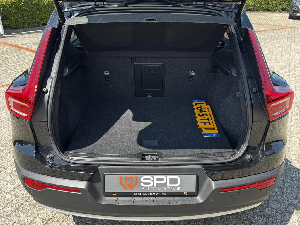 Volvo XC40 – foto 22