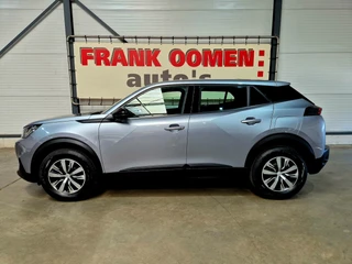 Peugeot 2008 – thumbnail 2