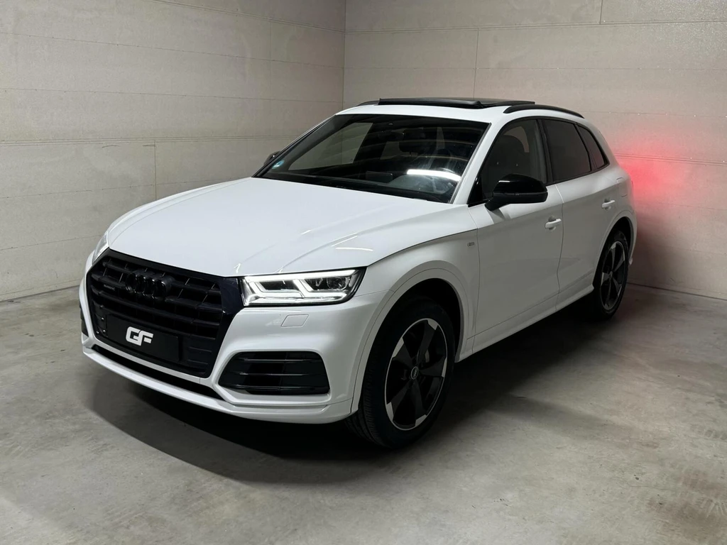 Audi Q5 – foto 3