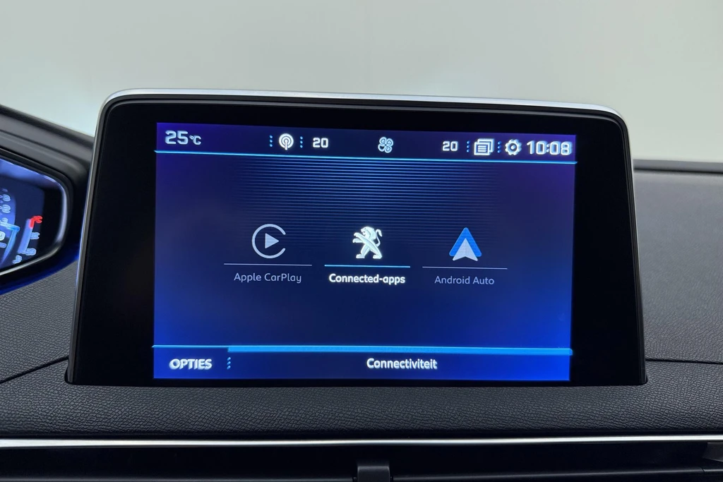 Peugeot 3008 – foto 27
