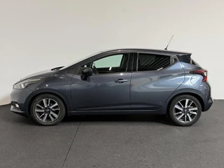 Nissan Micra – thumbnail 3