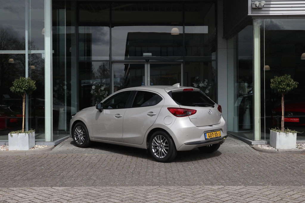 Mazda 2 – foto 3
