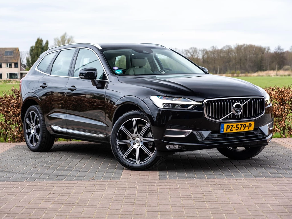 Volvo XC60 – foto 12