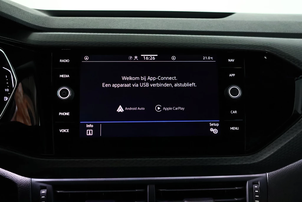 Volkswagen T-Cross – foto 21