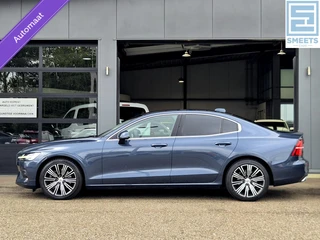 Volvo S60 – thumbnail 3
