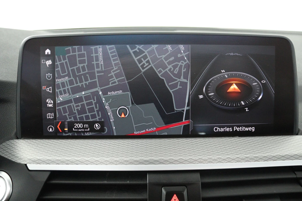 BMW X3 – foto 16