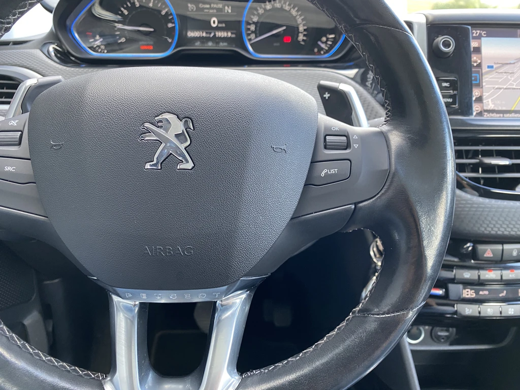 Peugeot 2008 – foto 29