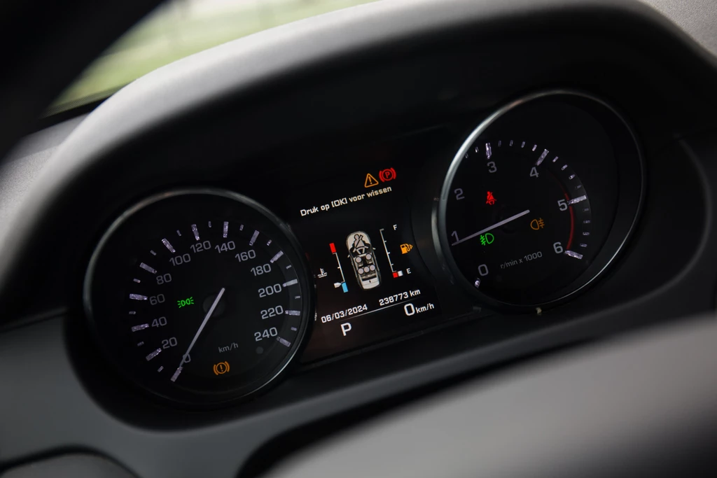 Land Rover Discovery Sport – foto 11