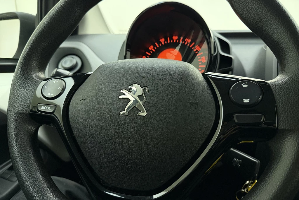 Peugeot 108 – foto 16