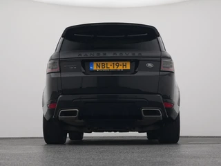 Land Rover Range Rover Sport – thumbnail 11
