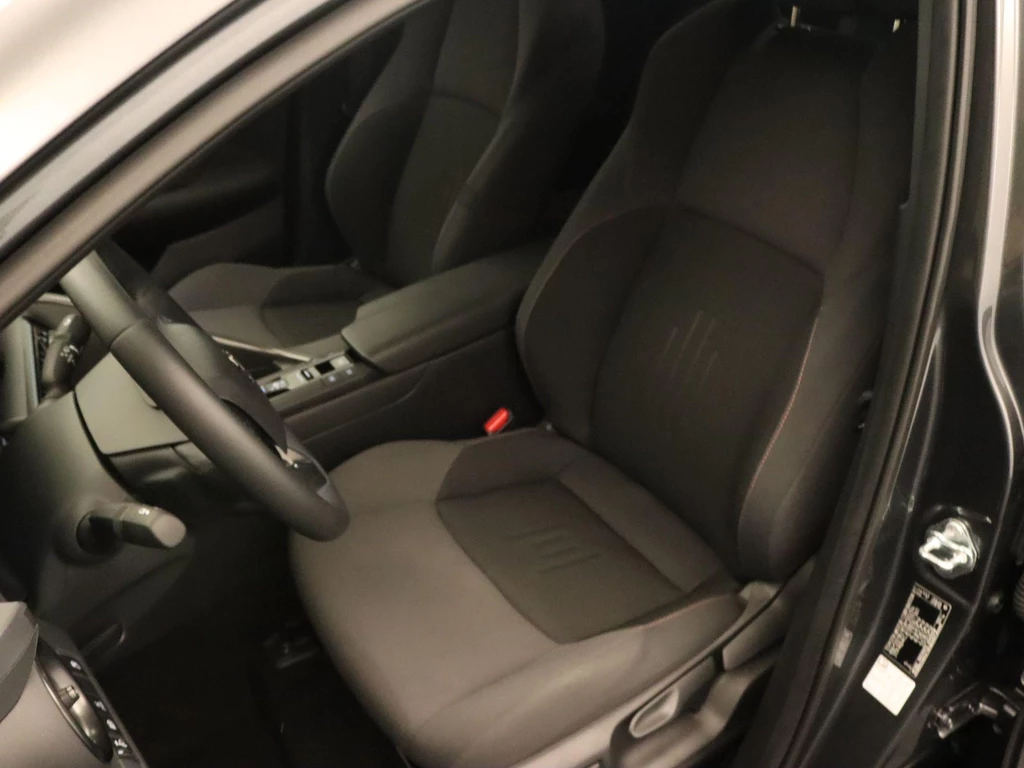 Toyota C-HR – foto 35