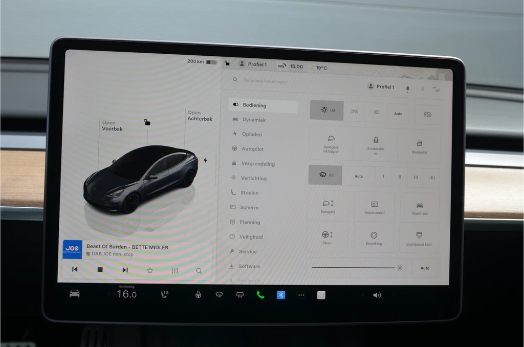 Tesla Model 3 – foto 20
