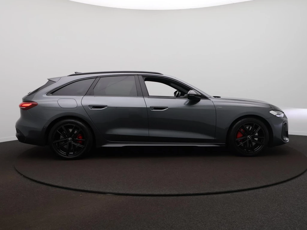 Audi A5 – foto 8